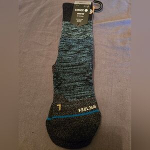 New Stance Merino Wool Adventure Hiking Sock